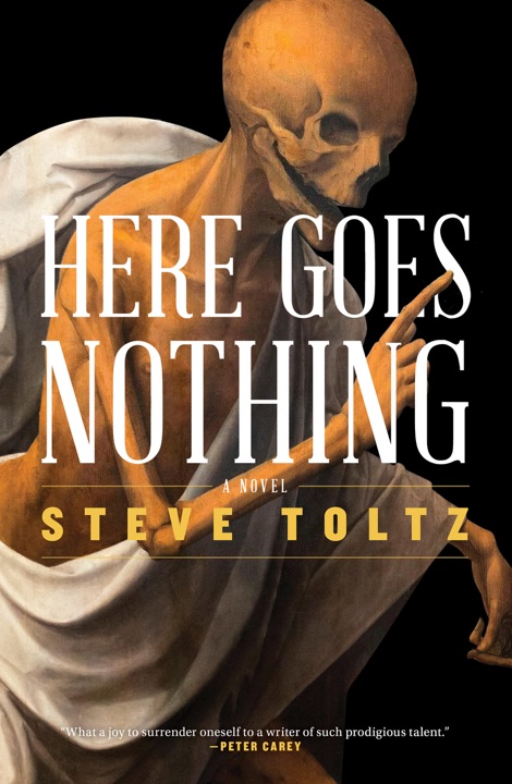 here-goes-nothing-by-steve-toltz_69fca9ced8bdd خرید و دانلود نسخه کامل کتاب صوتی انگلیسی هرچه باداباد، اثر استیو تولتز Here Goes Nothing by Steve Toltz - تصویر 1