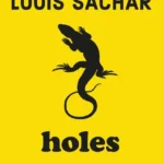 خرید و دانلود نسخه کامل کتاب صوتی انگلیسی چاله‌ها، اثر لوییس ساکر Holes by Louis Sachar