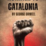 خرید و دانلود نسخه کامل کتاب صوتی انگلیسی درود بر کاتالونیا، اثر جورج اورول Homage to Catalonia by George Orwell