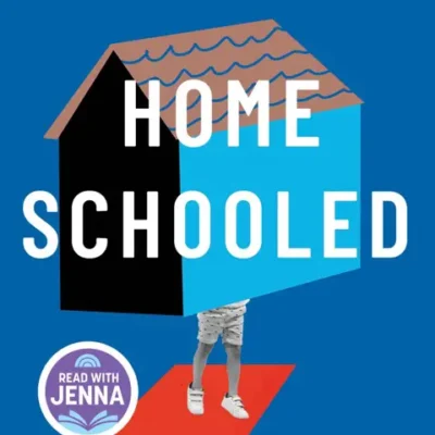 خرید و دانلود نسخه کامل کتاب صوتی انگلیسی آموزش در خانه: یک خاطره، اثر استفان مریل بلاک Homeschooled: A Memoir by Stefan Merrill Block