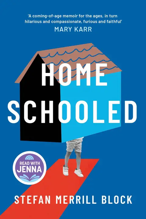 homeschooled-a-memoir-by-stefan-merrill-block_6a0fe85d8b96e خرید و دانلود نسخه کامل کتاب صوتی انگلیسی آموزش در خانه: یک خاطره، اثر استفان مریل بلاک Homeschooled: A Memoir by Stefan Merrill Block - تصویر 1