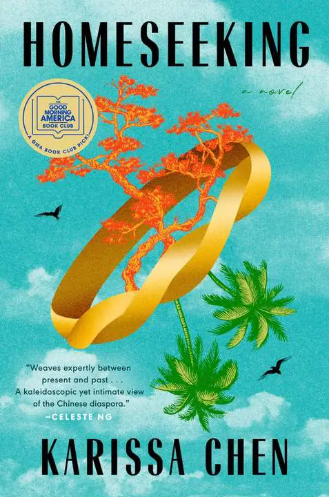 homeseeking-by-karissa-chen_6a1854333d947 خرید و دانلود نسخه کامل کتاب صوتی انگلیسی در جستجوی خانه، اثر کاریسا چن Homeseeking by Karissa Chen - تصویر 1