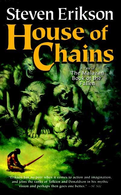 house-of-chains-by-steven-erikson_69edf38e2fb56 خرید و دانلود نسخه کامل کتاب صوتی انگلیسی خانه زنجیرها، اثر استیون اریکسون (از مجموعهی کتاب مالازان از سقوطکردگان) House of Chains by Steven Erikson - تصویر 1