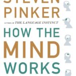 خرید و دانلود نسخه کامل کتاب صوتی انگلیسی کارکرد ذهن، اثر استیون پینکر How the Mind Works by Steven Pinker