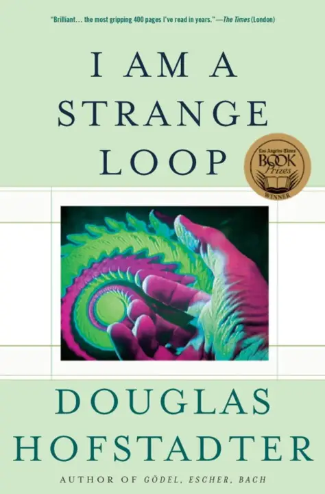 i-am-a-strange-loop-by-douglas-hofstadter_69f619e23cfc5 خرید و دانلود نسخه کامل کتاب صوتی انگلیسی من یک حلقه عجیبم، اثر داگلاس هافستدر I Am a Strange Loop by Douglas Hofstadter - تصویر 1