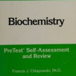 دانلود کتاب Biochemistry (Pre-test Self-assessment and Review)