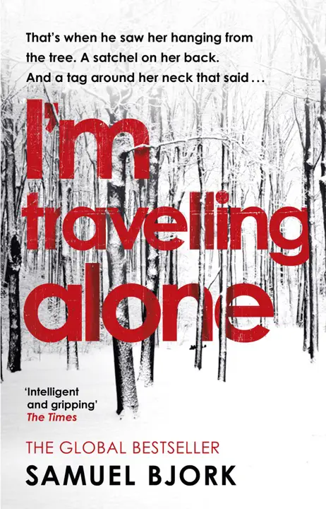 im-traveling-alone-by-samuel-bjork_6a159b5675d39 خرید و دانلود نسخه کامل کتاب صوتی انگلیسی من تنها سفر میکنم، اثر ساموئل بیورک (از مجموعهی مونک و کروگر) I'm Traveling Alone by Samuel Bjork - تصویر 1