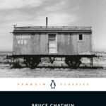 خرید و دانلود نسخه کامل کتاب صوتی انگلیسی در پاتاگونیا، اثر بروس چتوین In Patagonia by Bruce Chatwin