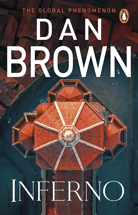 inferno-by-dan-brown_6a0aa961ab996 خرید و دانلود نسخه کامل کتاب صوتی انگلیسی دوزخ، اثر دن براون (از مجموعهی رابرت لنگدان) Inferno by Dan Brown - تصویر 1