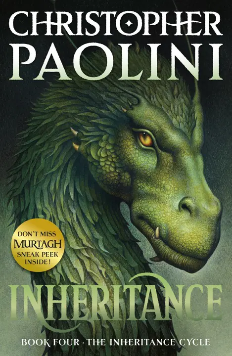inheritance-by-christopher-paolini_69fb32591c3d5 خرید و دانلود نسخه کامل کتاب صوتی انگلیسی وراثت، اثر کریستوفر پائولینی (از مجموعهی چرخهی وراثت) Inheritance by Christopher Paolini - تصویر 1