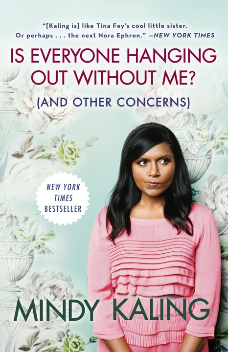 is-everyone-hanging-out-without-me-and-other-concerns-by-mindy-kaling_6a02d2b7ed2f4 خرید و دانلود نسخه کامل کتاب صوتی انگلیسی آیا همه دارند بدون من خوش میگذرانند؟، اثر مندی کالینگ Is Everyone Hanging Out Without Me? (And Other Concerns) by Mindy Kaling - تصویر 1