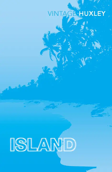 island-by-aldous-huxley_6a1498682b17b خرید و دانلود نسخه کامل کتاب صوتی انگلیسی جزیره، اثر آلدوس هاکسلی Island by Aldous Huxley - تصویر 1