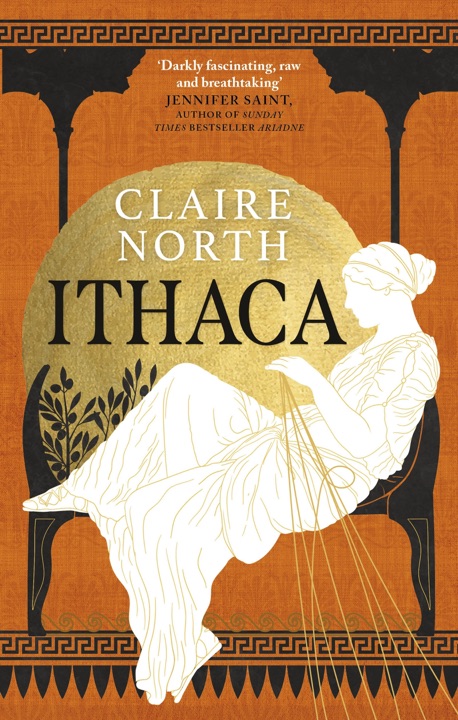 ithaca-by-claire-north_6a04b86269e7a خرید و دانلود نسخه کامل کتاب صوتی انگلیسی ایتاکا، اثر کلر نورث (از مجموعهی آوازهای پنهلوپه) Ithaca by Claire North - تصویر 1