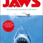 خرید و دانلود نسخه کامل کتاب صوتی انگلیسی آرواره‌ها، اثر پیتر بنچلی Jaws by Peter Benchley