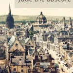 خرید و دانلود نسخه کامل کتاب صوتی انگلیسی جود گمنام، اثر توماس هاردی Jude the Obscure by Thomas Hardy