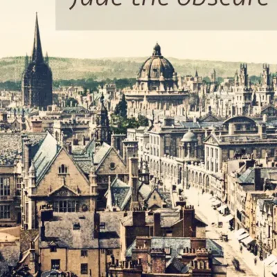 خرید و دانلود نسخه کامل کتاب صوتی انگلیسی جود گمنام، اثر توماس هاردی Jude the Obscure by Thomas Hardy