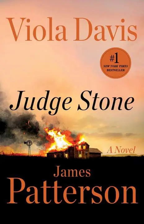 judge-stone-by-james-patterson-viola-davis_6a19868239f03 خرید و دانلود نسخه کامل کتاب صوتی انگلیسی عدالت قاضی استون، اثر جیمز پاترسون، وایولا دیویس Judge Stone by James Patterson, Viola Davis - تصویر 1