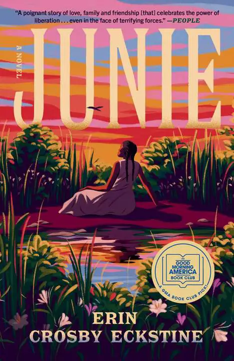 junie-by-erin-crosby-eckstine_6a1850f685cb0 خرید و دانلود نسخه کامل کتاب صوتی انگلیسی جونی، اثر ارین کراسبی اکستاین Junie by Erin Crosby Eckstine - تصویر 1