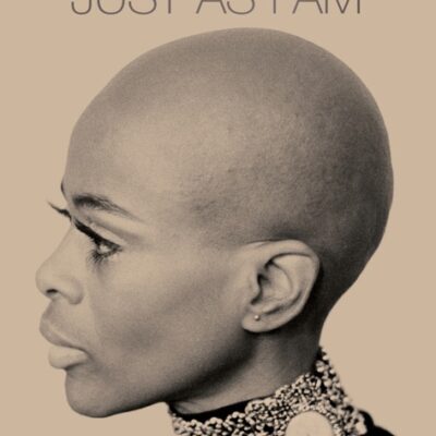 خرید و دانلود نسخه کامل کتاب صوتی انگلیسی همانگونه که هستم، اثر سیسلی تایسون Just As I Am: A Memoir by Cicely Tyson