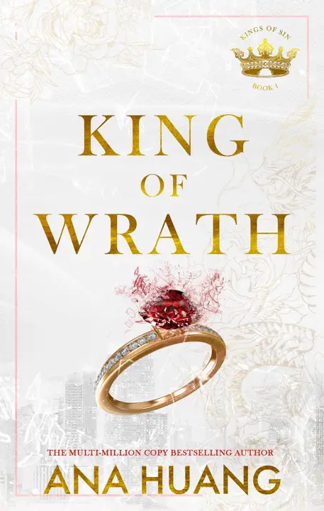 king-of-wrath-by-ana-huang_6a17ec0bb642a خرید و دانلود نسخه کامل کتاب صوتی انگلیسی پادشاه خشم، اثر آنا هوانگ (از مجموعهی پادشاهان گناه) King of Wrath by Ana Huang - تصویر 1