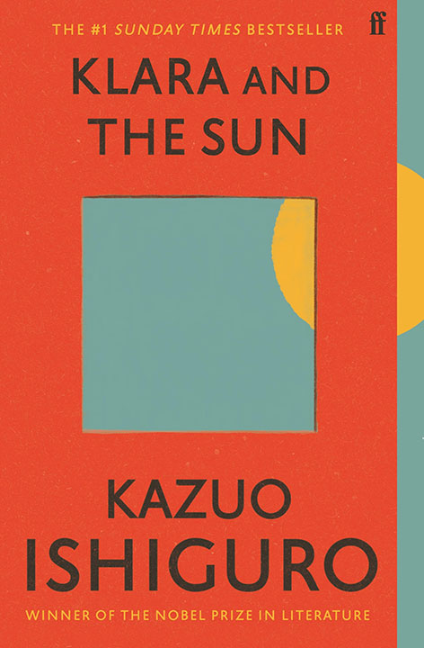 klara-and-the-sun-by-kazuo-ishiguro_6a04bf8be4b2f خرید و دانلود نسخه کامل کتاب صوتی انگلیسی کلارا و خورشید، اثر کازوئو ایشیگورو Klara and the Sun by Kazuo Ishiguro - تصویر 1