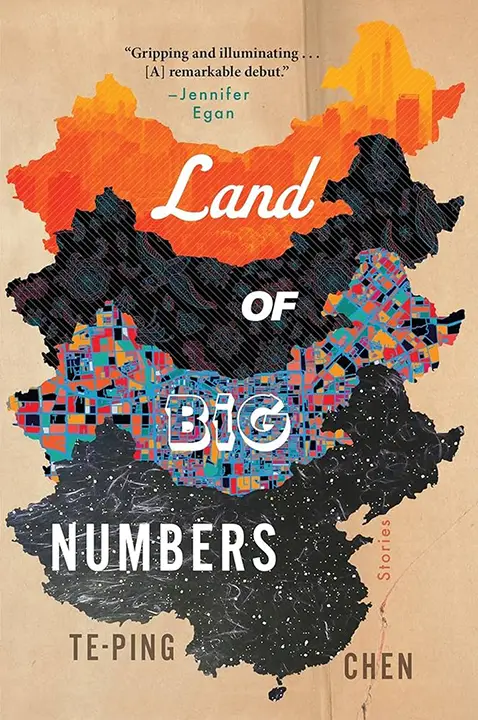 land-of-big-numbers-by-te-ping-chen_6a0e935103e34 خرید و دانلود نسخه کامل کتاب صوتی انگلیسی سرزمین اعداد بزرگ، اثر تپینگ چن Land of Big Numbers by Te-Ping Chen - تصویر 1