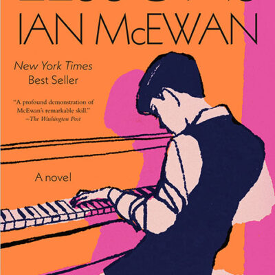 خرید و دانلود نسخه کامل کتاب صوتی انگلیسی درس‌ها، اثر ایان مک‌یوون Lessons by Ian McEwan