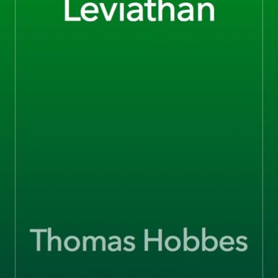خرید و دانلود نسخه کامل کتاب صوتی انگلیسی لویاتان، اثر توماس هابز Leviathan by Thomas Hobbes
