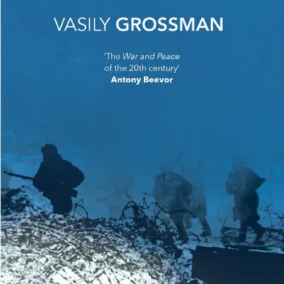 خرید و دانلود نسخه کامل کتاب صوتی انگلیسی زندگی و سرنوشت، اثر واسیلی گروسمان Life and Fate by Vasily Grossman