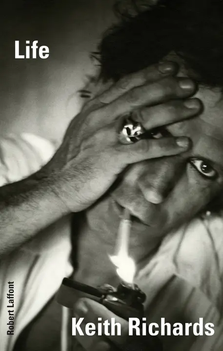 life-by-james-fox-keith-richards_69f659d005ac5 خرید و دانلود نسخه کامل کتاب صوتی انگلیسی زندگی: خاطرات کیث ریچاردز، اثر کیث ریچاردز, جیمز فاکس Life by James Fox, Keith Richards - تصویر 1