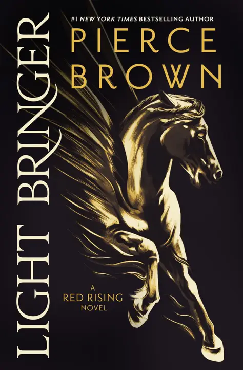 light-bringer-by-pierce-brown_69e3ea8baf468 خرید و دانلود نسخه کامل کتاب صوتی انگلیسی آورنده نور (لایتبرینگر)، اثر پیرس براون (از مجموعهی حماسهی قیام سرخ) Light Bringer by Pierce Brown - تصویر 1