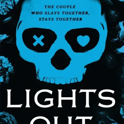 خرید و دانلود نسخه کامل کتاب صوتی انگلیسی خاموشی‌ها، اثر ناوسا آلن Lights Out by Navessa Allen