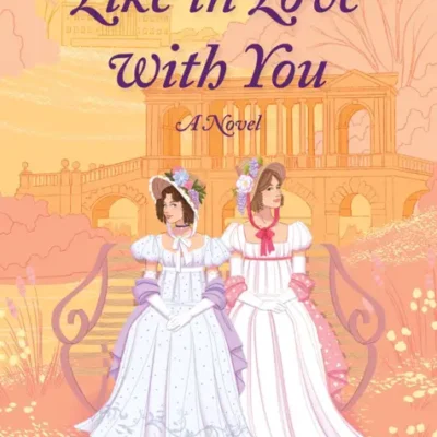 خرید و دانلود نسخه کامل کتاب صوتی انگلیسی انگار عاشقت هستم، اثر اما آر. آلبان Like in Love with You by Emma R. Alban