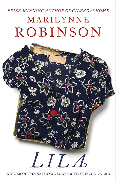 lila-by-marilynne-robinson_6a0b1a584948f خرید و دانلود نسخه کامل کتاب صوتی انگلیسی لیلا، اثر مریلین رابینسون (از مجموعهی گیلاد) Lila by Marilynne Robinson - تصویر 1