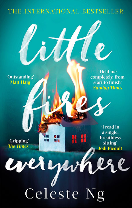 little-fires-everywhere-by-celeste-ng_6a0b1a5fb9930 خرید و دانلود نسخه کامل کتاب صوتی انگلیسی آتشهای کوچک در همه جا، اثر سلست انجی Little Fires Everywhere by Celeste Ng - تصویر 1