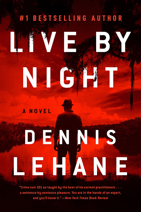 live-by-night-by-dennis-lehane_6a0aa9d99b250 خرید و دانلود نسخه کامل کتاب صوتی انگلیسی شبزندهداری، اثر دنیس لهین Live by Night by Dennis Lehane - تصویر 1
