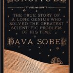 خرید و دانلود نسخه کامل کتاب صوتی انگلیسی طول جغرافیایی، اثر داوا سوبل Longitude by Dava Sobel