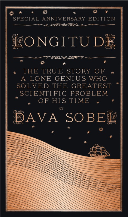 longitude-by-dava-sobel_69fdb50b7fa9a خرید و دانلود نسخه کامل کتاب صوتی انگلیسی طول جغرافیایی، اثر داوا سوبل Longitude by Dava Sobel - تصویر 1