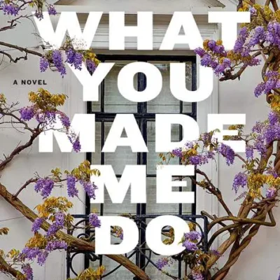 خرید و دانلود نسخه کامل کتاب صوتی انگلیسی ببین مجبورم کردی چه کار کنم، اثر جان لانچستر Look What You Made Me Do by John Lanchester