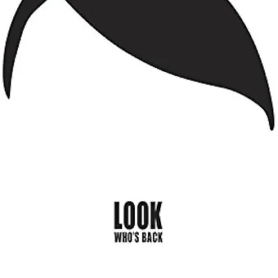 خرید و دانلود نسخه کامل کتاب صوتی انگلیسی ببین کی برگشته، اثر تیمور ورمس Look Who's Back by Timur Vermes