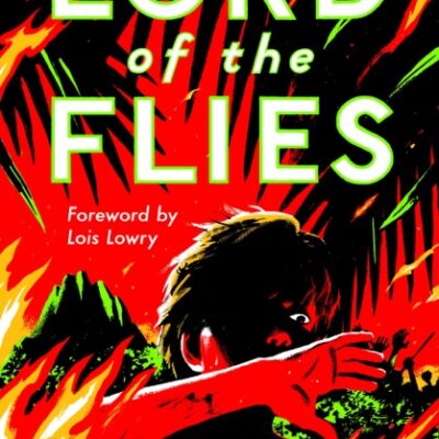 خرید و دانلود نسخه کامل کتاب صوتی انگلیسی سالار مگس‌ها، اثر ویلیام گلدینگ Lord of the Flies by William Golding