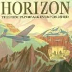 خرید و دانلود نسخه کامل کتاب صوتی انگلیسی افق گمشده، اثر جیمز هیلتون Lost Horizon by James Hilton