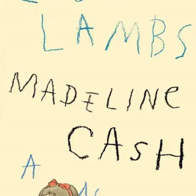 خرید و دانلود نسخه کامل کتاب صوتی انگلیسی بره‌های گمشده، اثر مدلین کش Lost Lambs by Madeline Cash