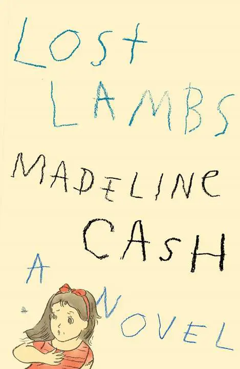 lost-lambs-by-madeline-cash_6a0bde3a64d60 خرید و دانلود نسخه کامل کتاب صوتی انگلیسی برههای گمشده، اثر مدلین کش Lost Lambs by Madeline Cash - تصویر 1