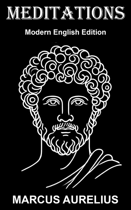 meditations-by-marcus-aurelius_69ef4441750b2 خرید و دانلود نسخه کامل کتاب صوتی انگلیسی تأملات، اثر مارکوس اورلیوس Meditations by Marcus Aurelius - تصویر 1