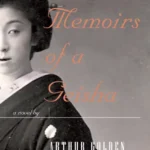 خرید و دانلود نسخه کامل کتاب صوتی انگلیسی خاطرات یک گیشا، اثر آرتور گلدن Memoirs of a Geisha by Arthur Golden