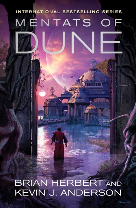 mentats-of-dune-by-brian-herbert-kevin-j-anderson_6a0471f6e107f خرید و دانلود نسخه کامل کتاب صوتی انگلیسی منتاتهای تلماسه، اثر برایان هربرت, کوین جی. اندرسون (از مجموعهی مدارس بزرگ تلماسه, جهان تلماسه) Mentats of Dune by Brian Herbert, Kevin J. Anderson - تصویر 1