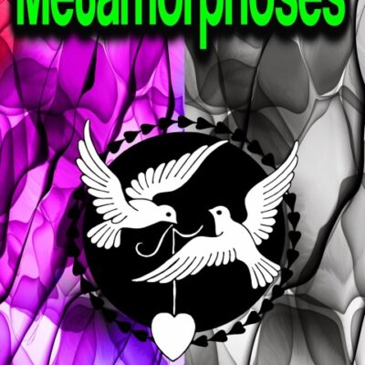 خرید و دانلود نسخه کامل کتاب صوتی انگلیسی دگردیسی‌ها، اثر اووید Metamorphoses by Ovid