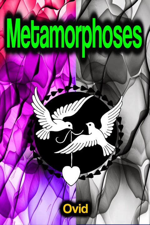 metamorphoses-by-ovid_6a00ab171a7b2 خرید و دانلود نسخه کامل کتاب صوتی انگلیسی دگردیسیها، اثر اووید Metamorphoses by Ovid - تصویر 1