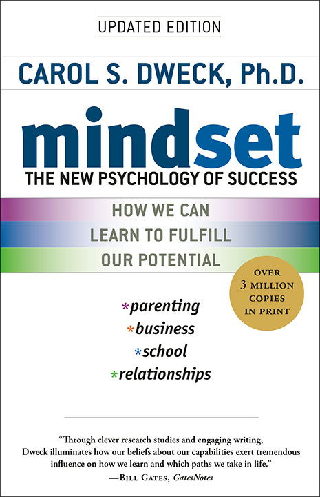 mindset-the-new-psychology-of-success-by-carol-s-dweck_6a0a09e19294d خرید و دانلود نسخه کامل کتاب صوتی انگلیسی طرز فکر، اثر کارول دوک Mindset: The New Psychology of Success by Carol S. Dweck - تصویر 1